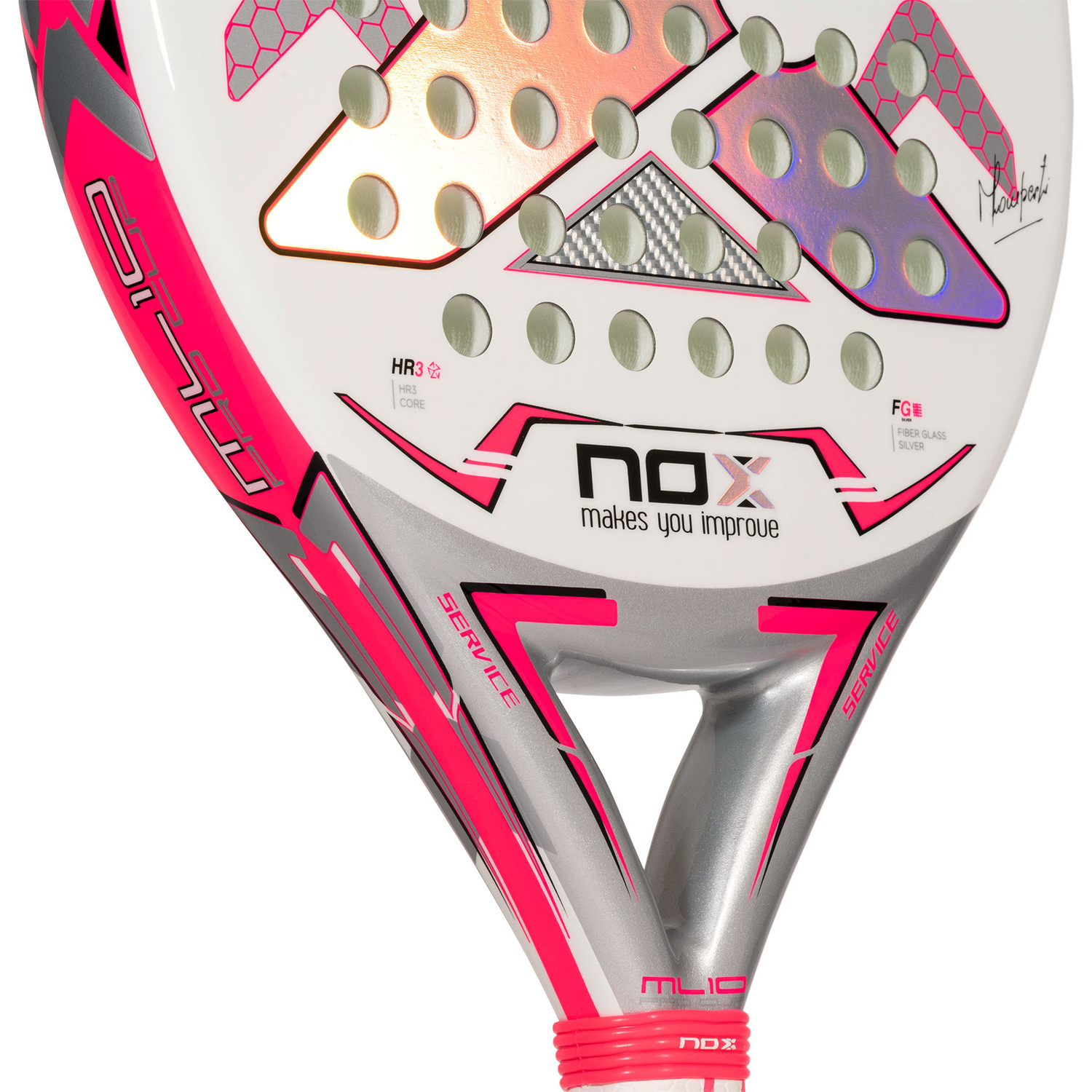 Nox ML10 Pro Cup