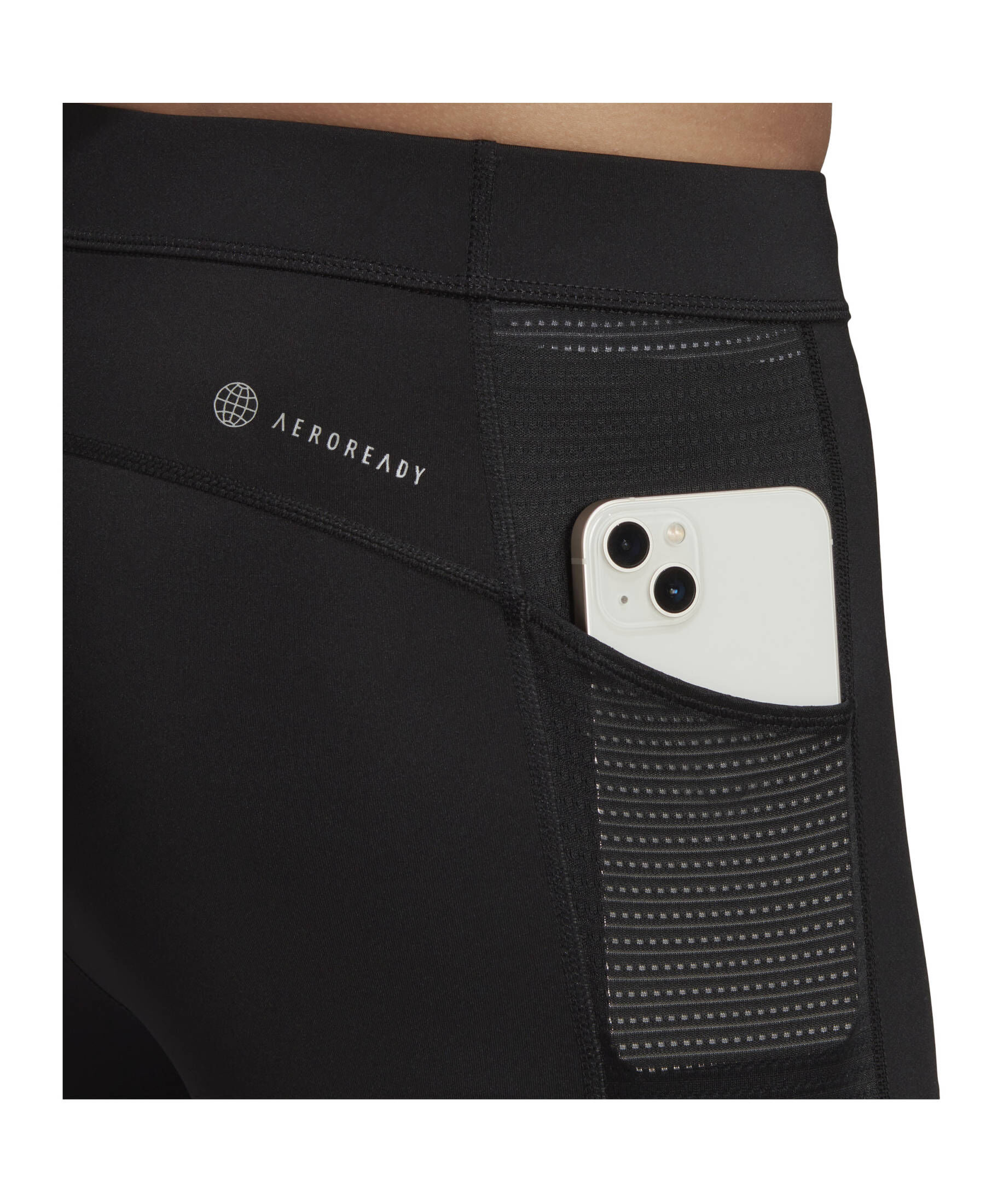 adidas Performance| Herren Lauftights OWN THE RUN