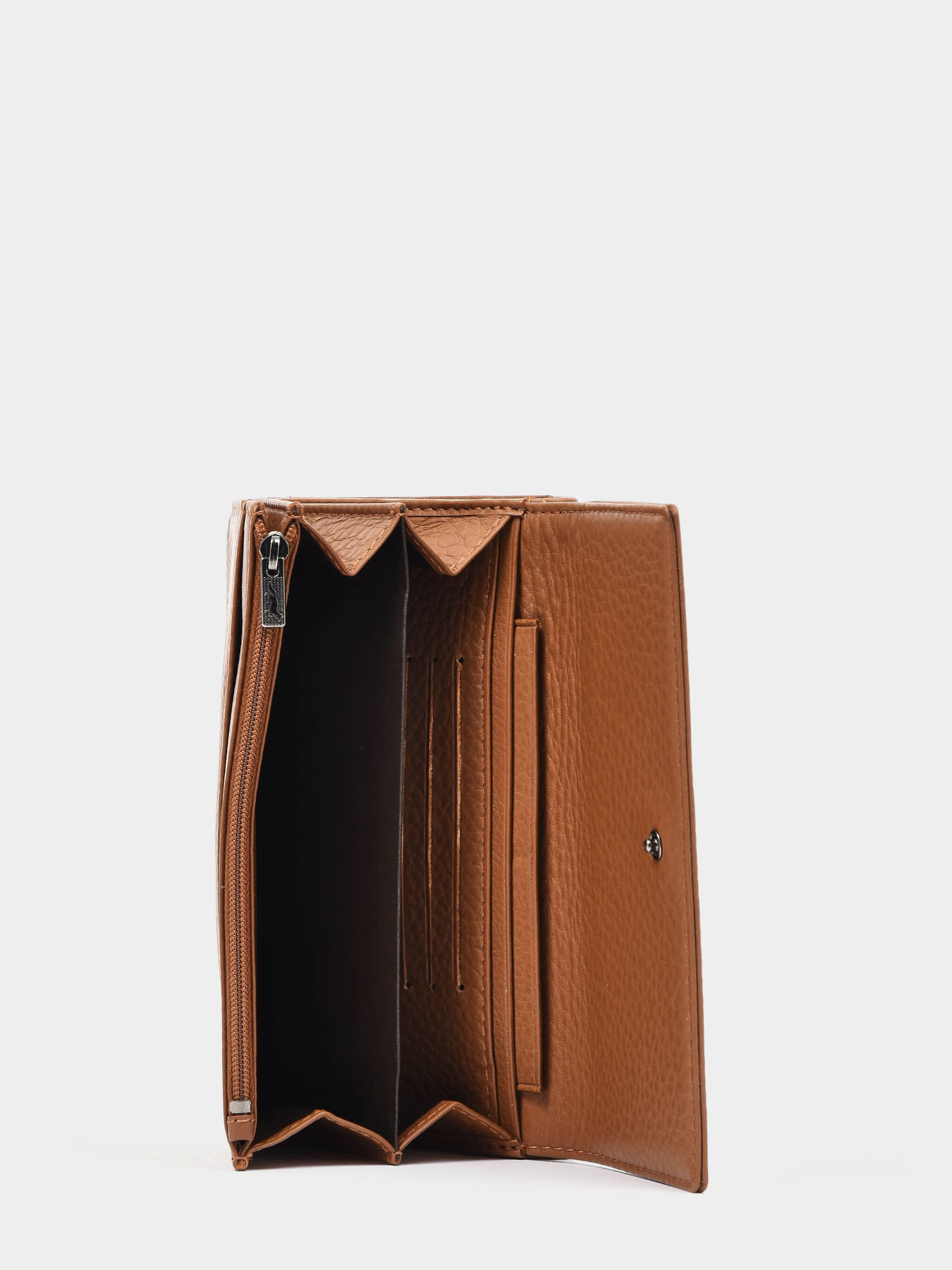 Portefeuille Foulonn cuir YVES RENARD