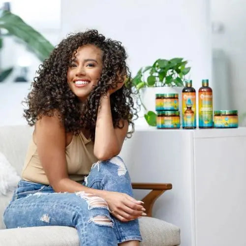 Mango & Tulsi Nourishing Instant 3 In 1 Serum