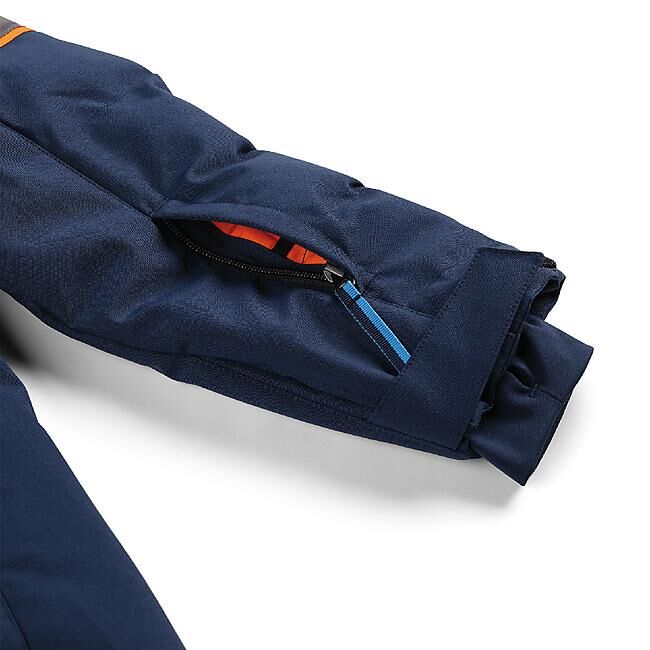 SPYDER - VESTE IMPULSE