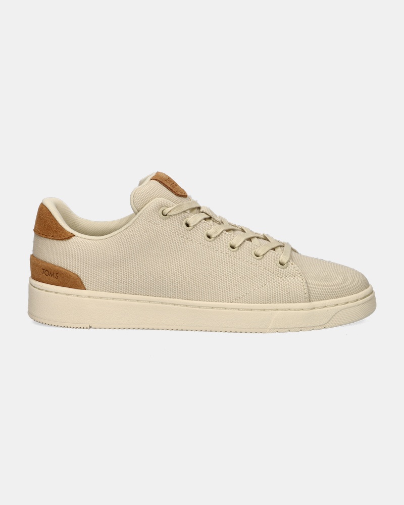 Toms Trvl Lite 2.0 Lage sneakers  - beige