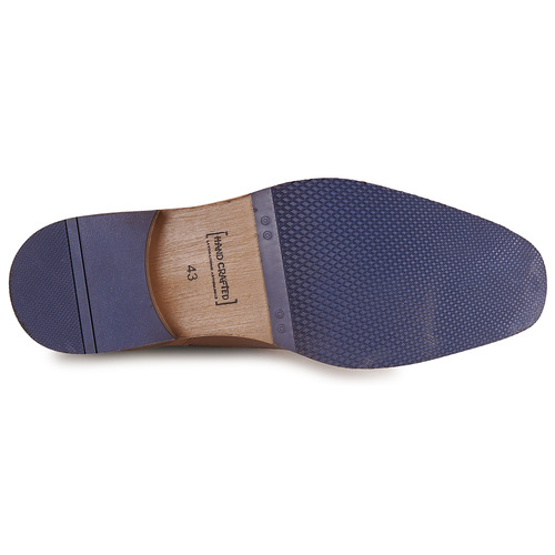 Bullboxer - CONA - Camel / Marine