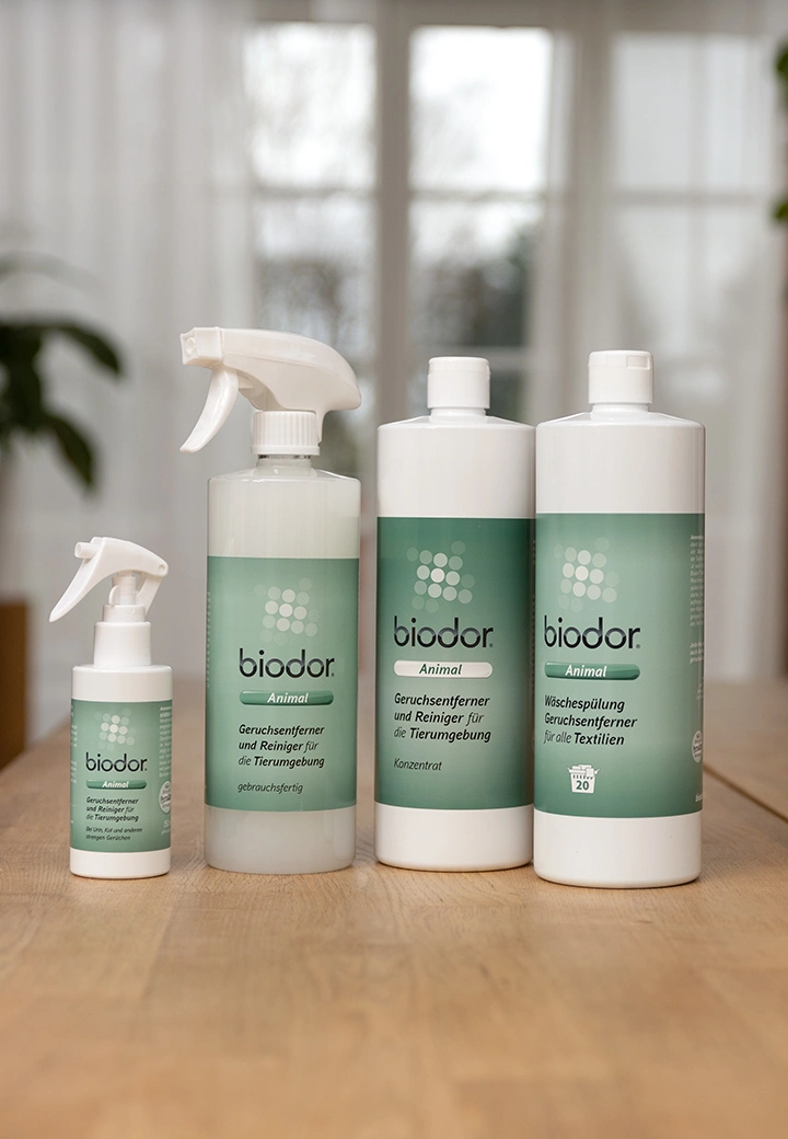 Biodor Animal Spray