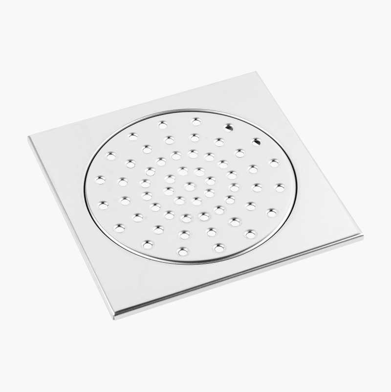 Slukrist, 200 x 200 mm