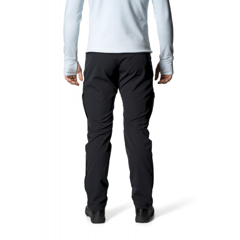 Motion Top Pants - Pantalon randonnée homme