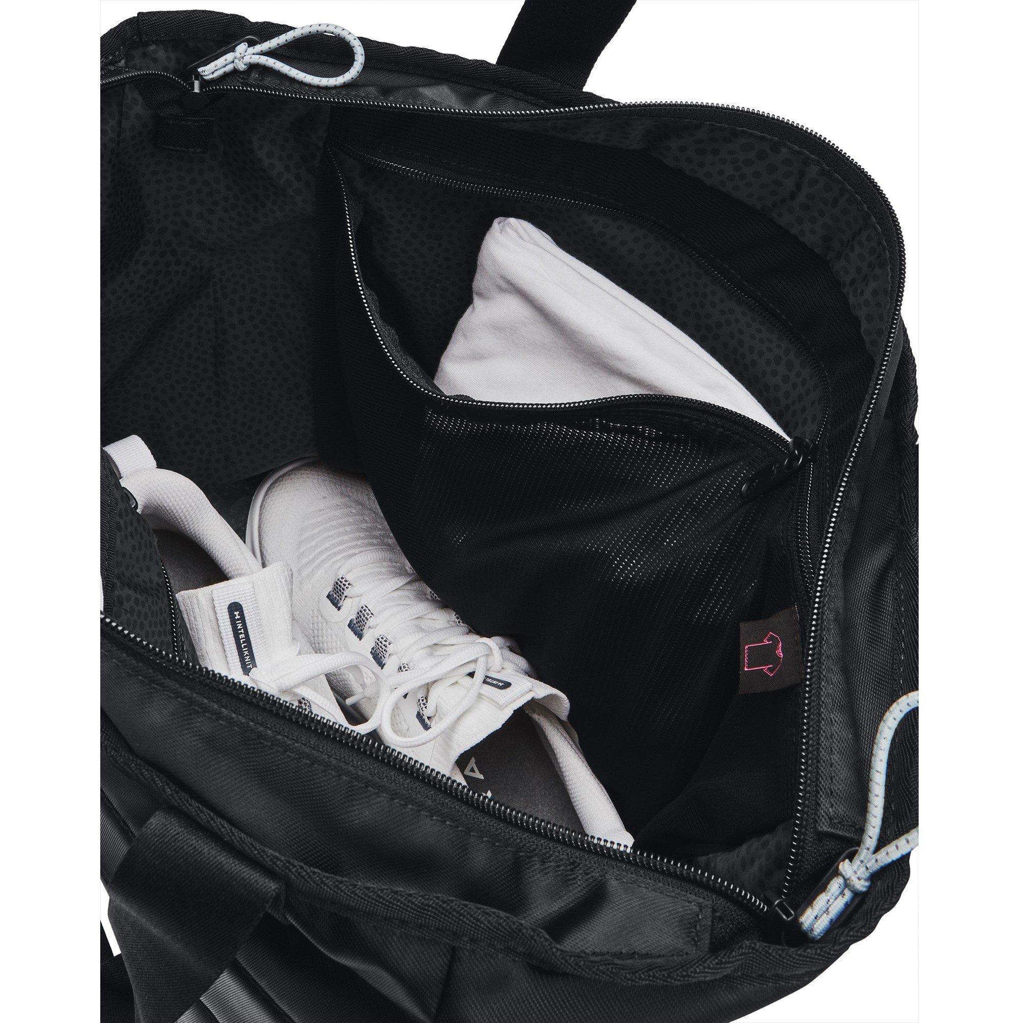 Under Armour UA Studio Tote Backpack Womens