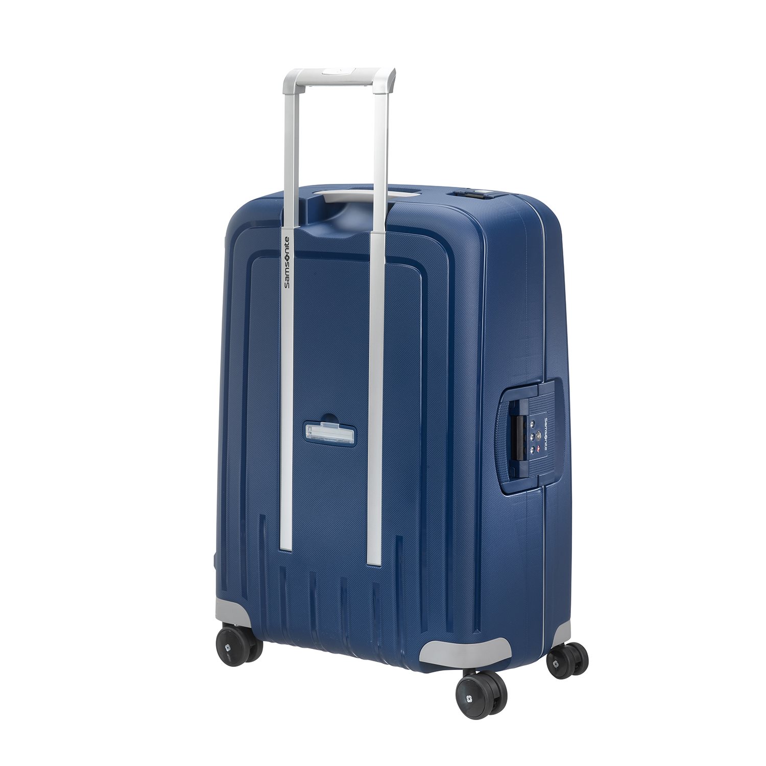 Samsonite S'Cure Spinner 69 dark blue