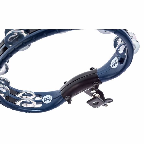 Meinl TMT2A-B Drummer Tambourine