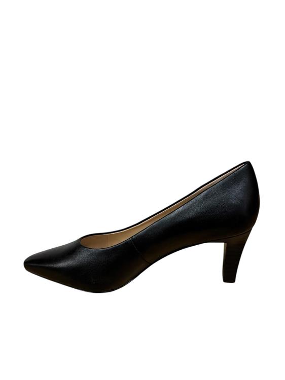 Peter Kaiser 9-92444-44 black nappa