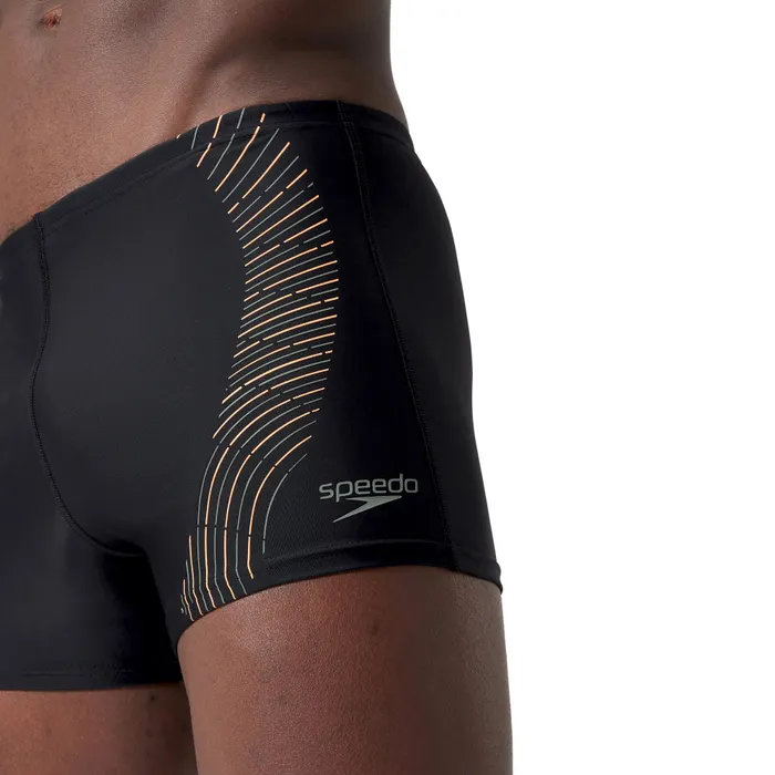 Speedo ECO+ Tech Print Zwemboxer Heren