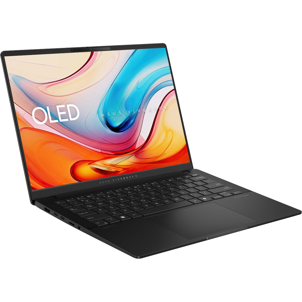 Asus Vivobook S 14 M5406 R7/16/512/OLED 14