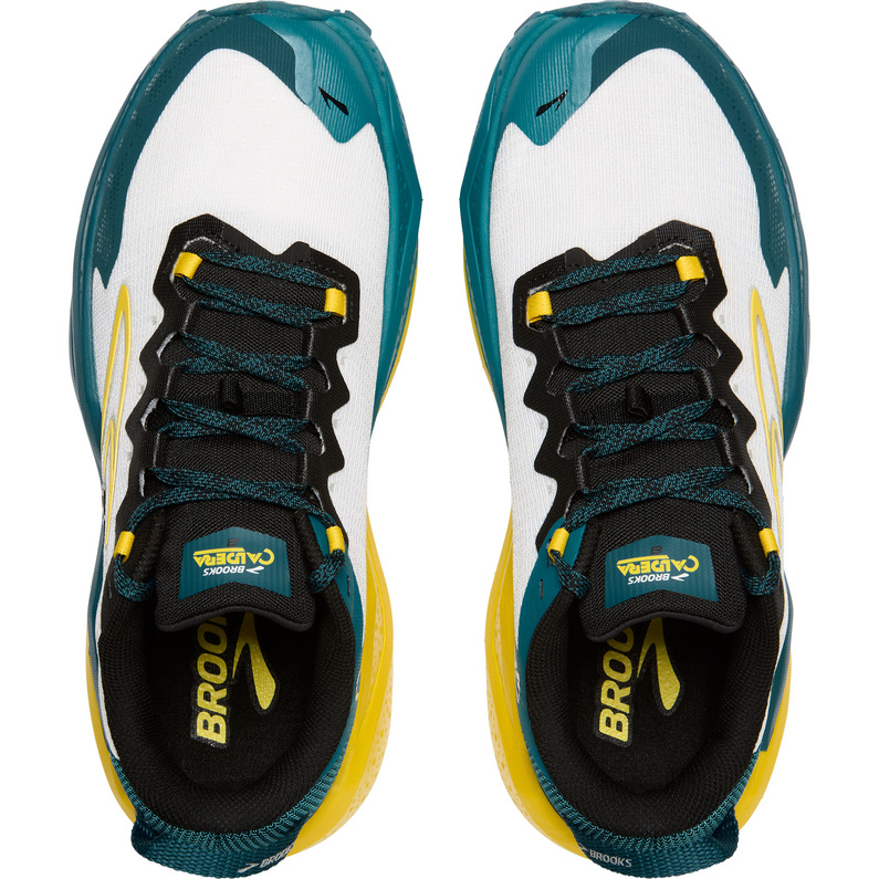 Brooks Herren Caldera 8 Schuhe