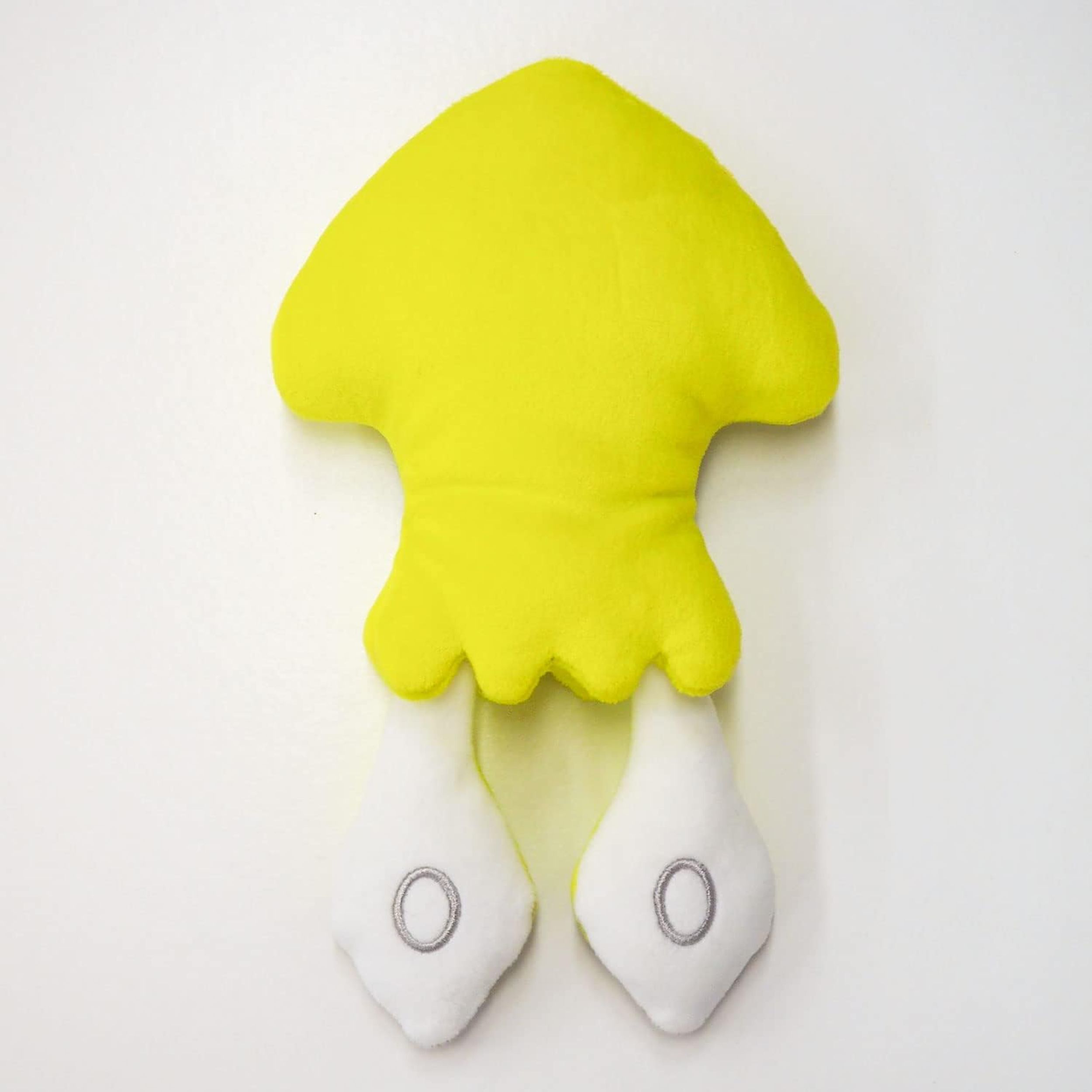 Splatoon Squid
