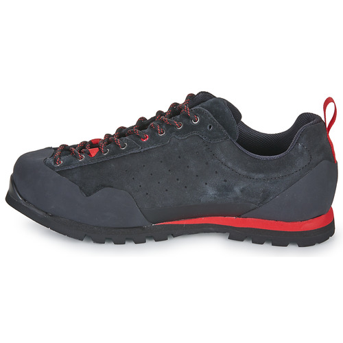 Millet - FRICTION U Negro / Rojo