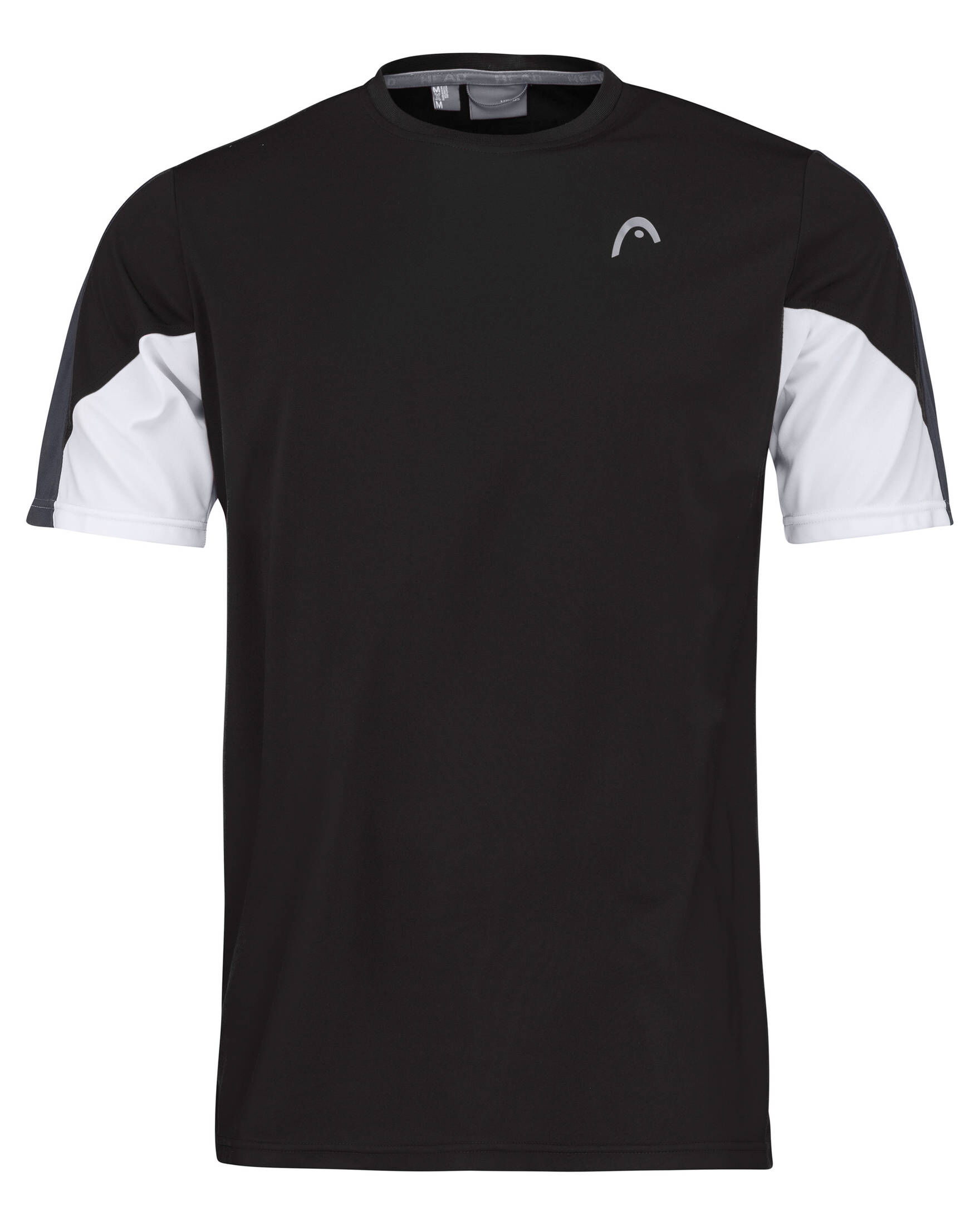Head| Herren Tennisshirt CLUB 22 TECH