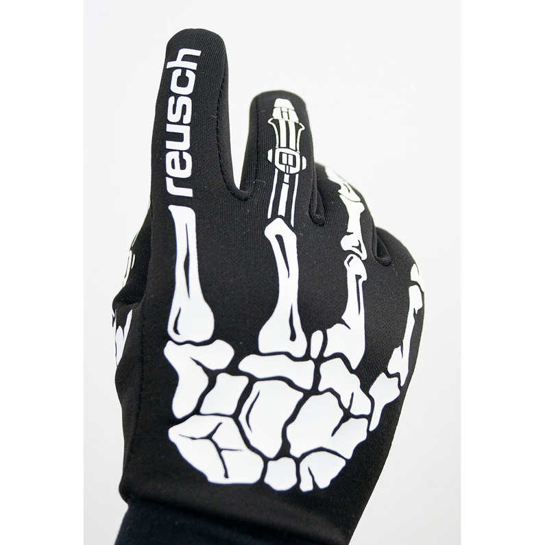 Reusch Kinder Ashton TOUCH-TEC™ Handschuhe