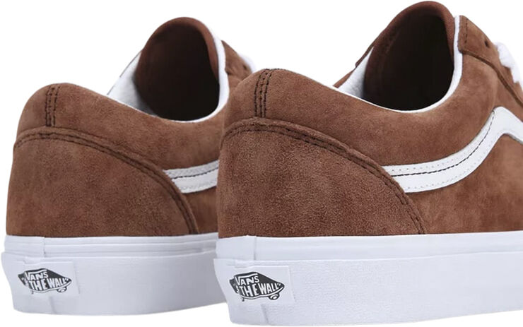 Vans old skool Tortoise shell
