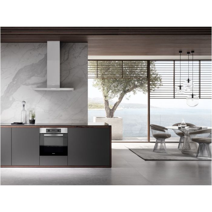 Miele Wand-Dunstabzugshaube DAW 1920 Active