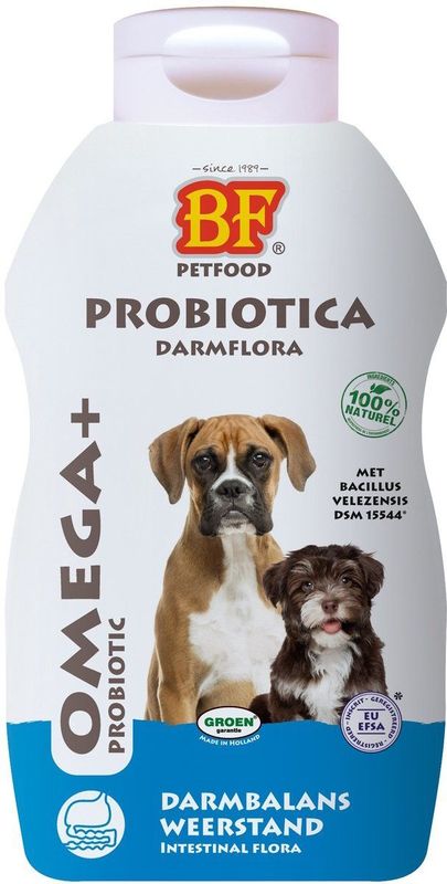 BIOFOOD | Biofood Omega+ Probiotic