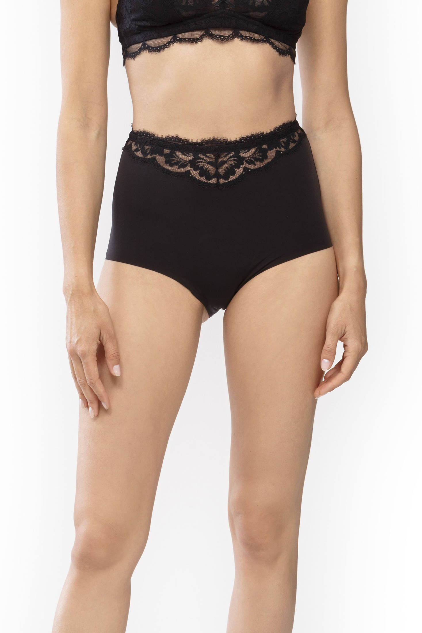 mey| Damen Slip