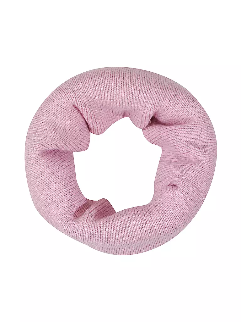 BARTS Mädchen Schal KINABALA rosa