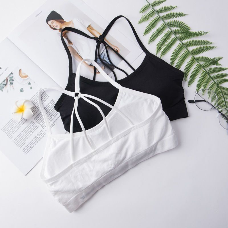 Secret Dream - Draadloze sportbeha