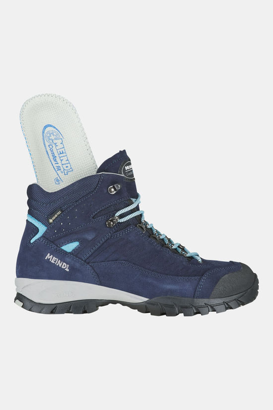 Meindl Meindl Salo Lady Mid Gore-Tex Comfort-Fit Wandelschoen Dames