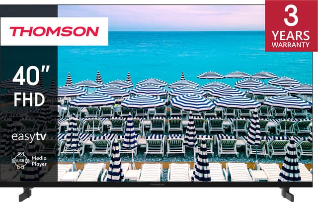 Thomson 40