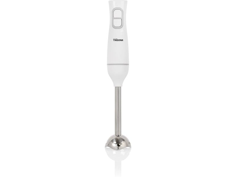 Tristar Stabmixer MX-4880 Weiss Mixstab