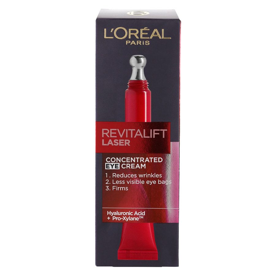 L'Oréal Paris Revitalift Laser Eye 15ml