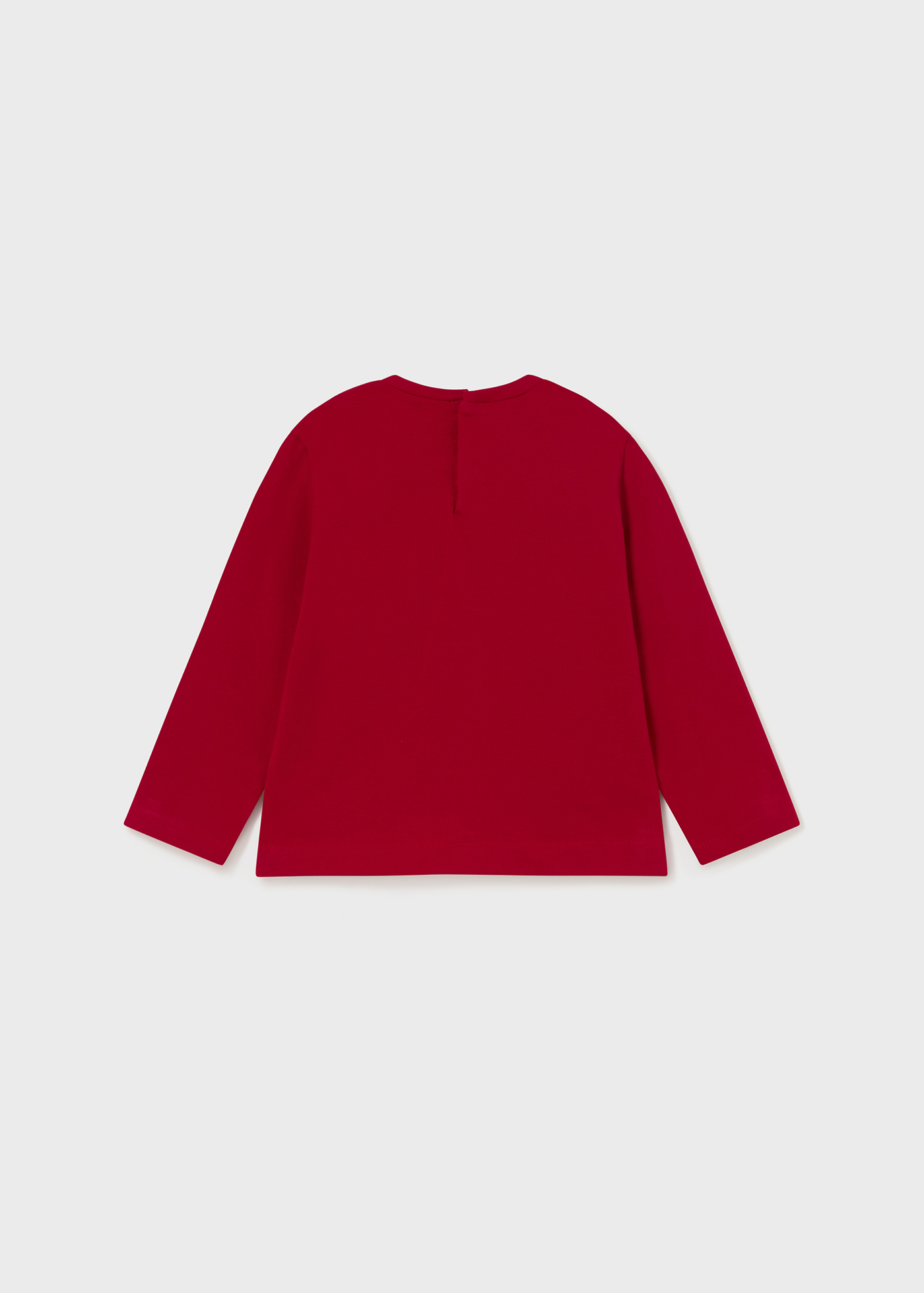 Camiseta infantil Better Cotton