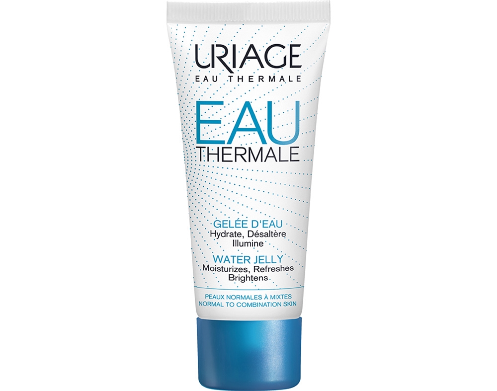 GELEIA URIAGE EAU THERMALE 40ML