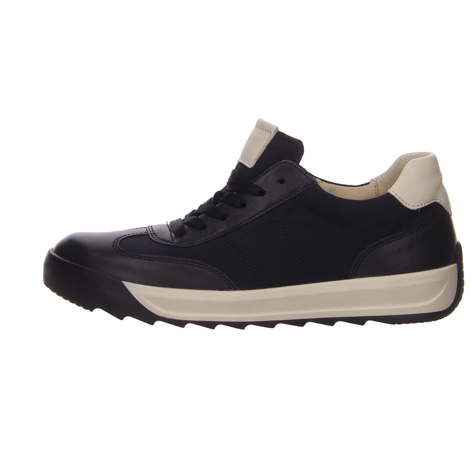 Gabor Sneaker dunkelblau blau