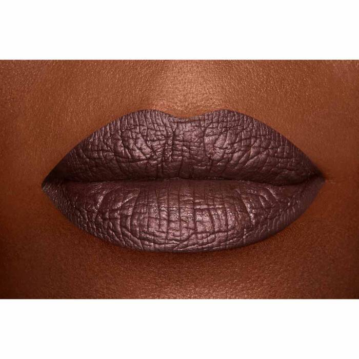 Rouge à lèvres liquide Liquid Suede Metallic Matte