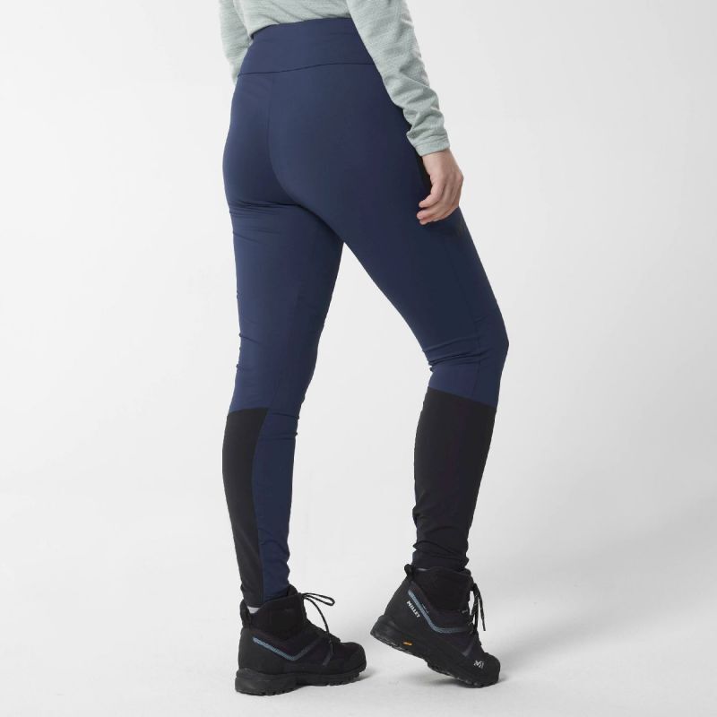 Fleece Tights - Pantalon randonnée femme