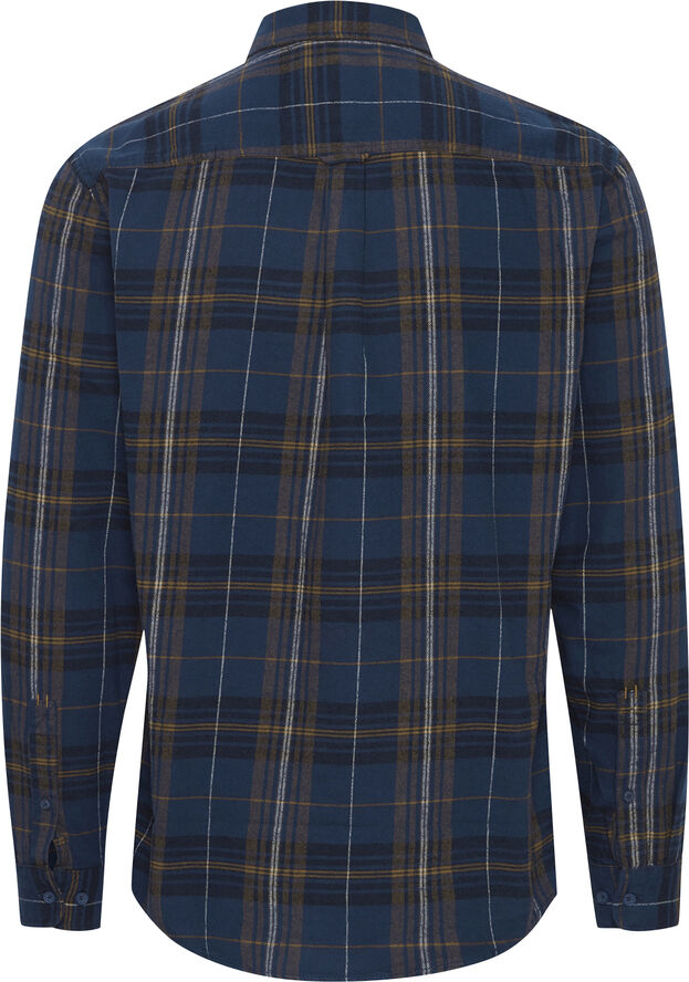Blend Shirt Dress blues