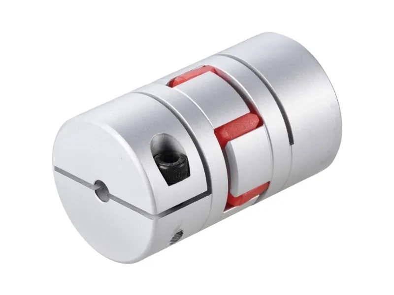 Reely Akselkobling Passer til aksel: 6 mm Udvendig diameter: 40 mm 1 stk