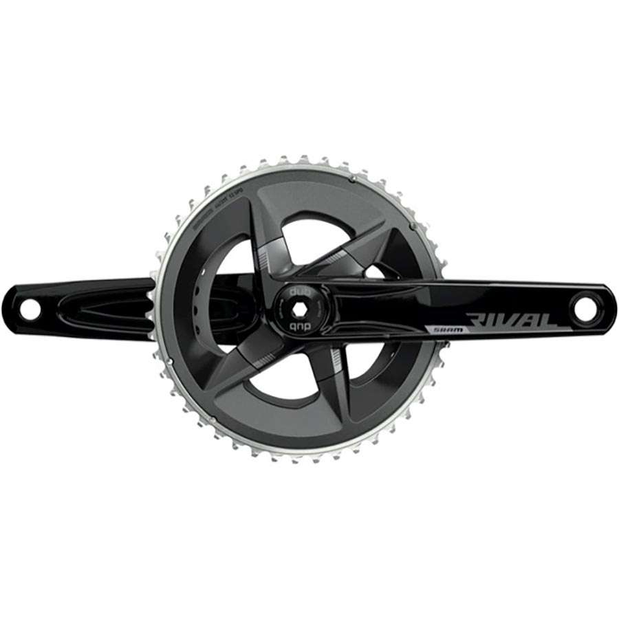 SRAM Rival D1 DUB Crankstel 12 Speed 35-48