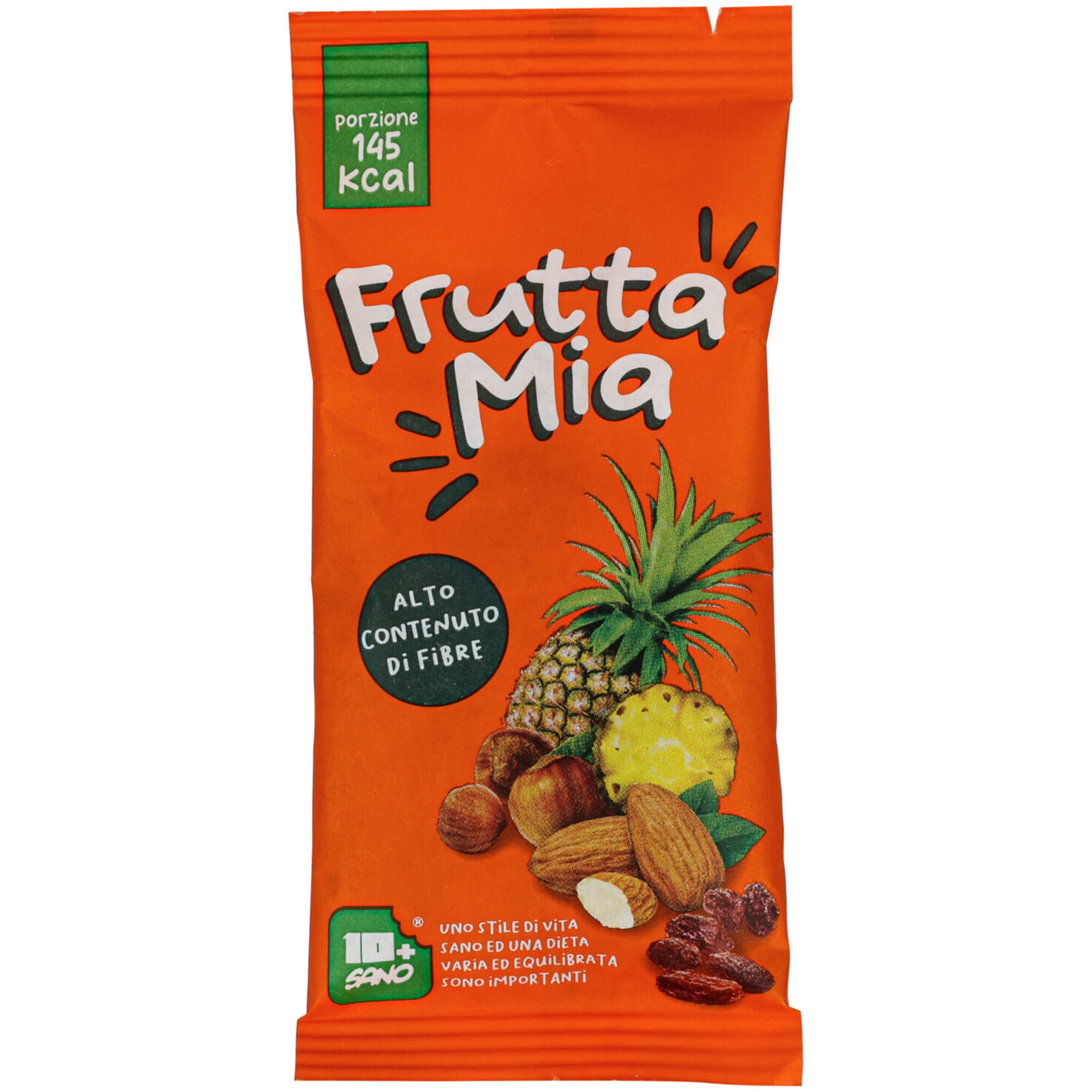 Frutta Mia