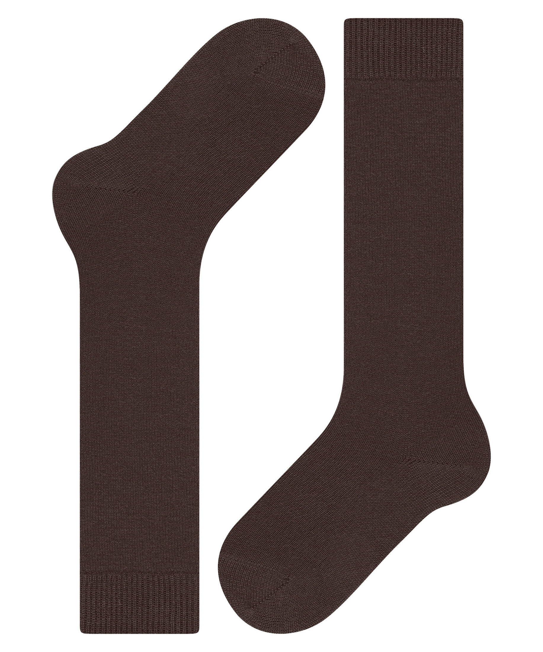 FALKE| Kinder Kniestrumpf COMFORT WOOL