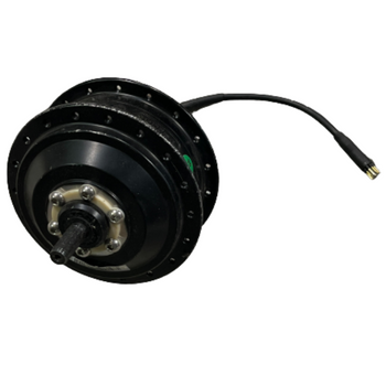 Moteur BAFANG 36V 250W pour Vélo Électrique Weebike Street