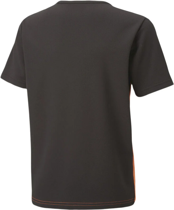 Puma individualRISE trænings T-shirt Orange