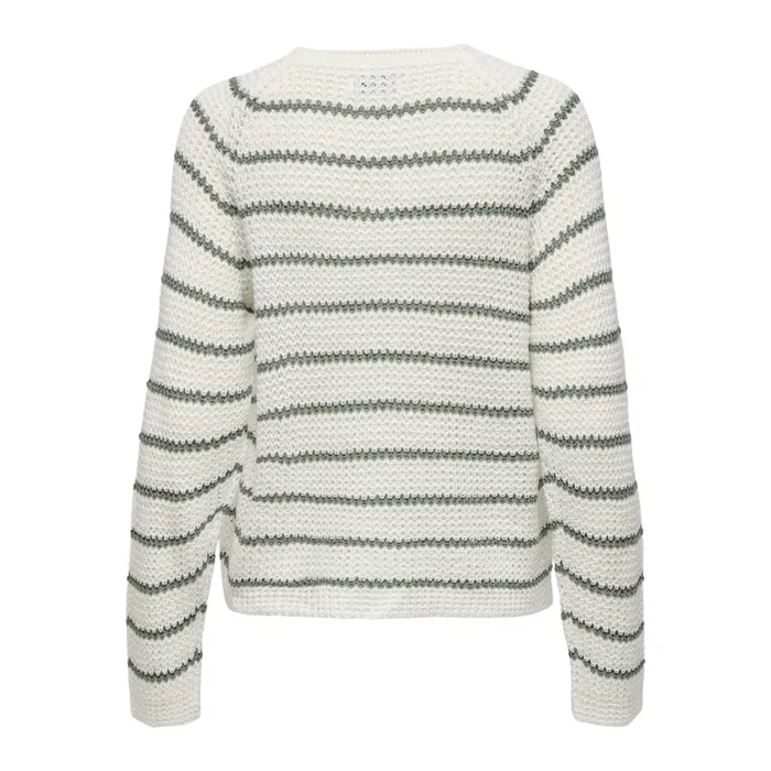 JDY Ellen Raglan Knitted Pullover Dames