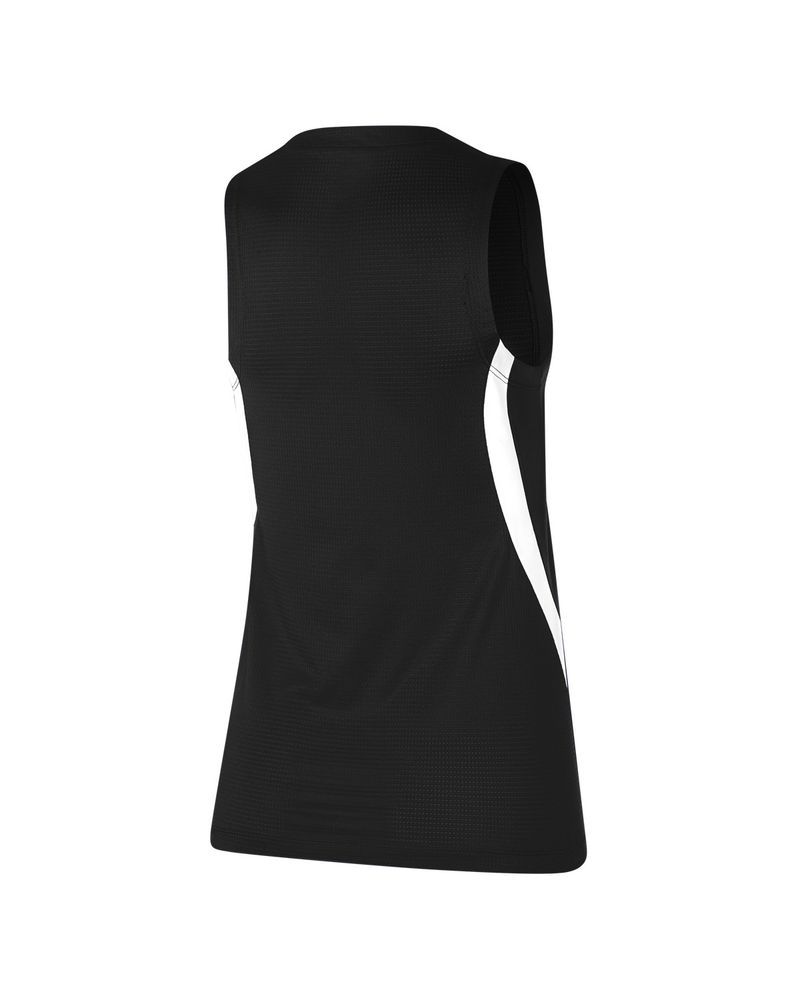 Maillot de volley sans manches Nike Team Spike pour femme