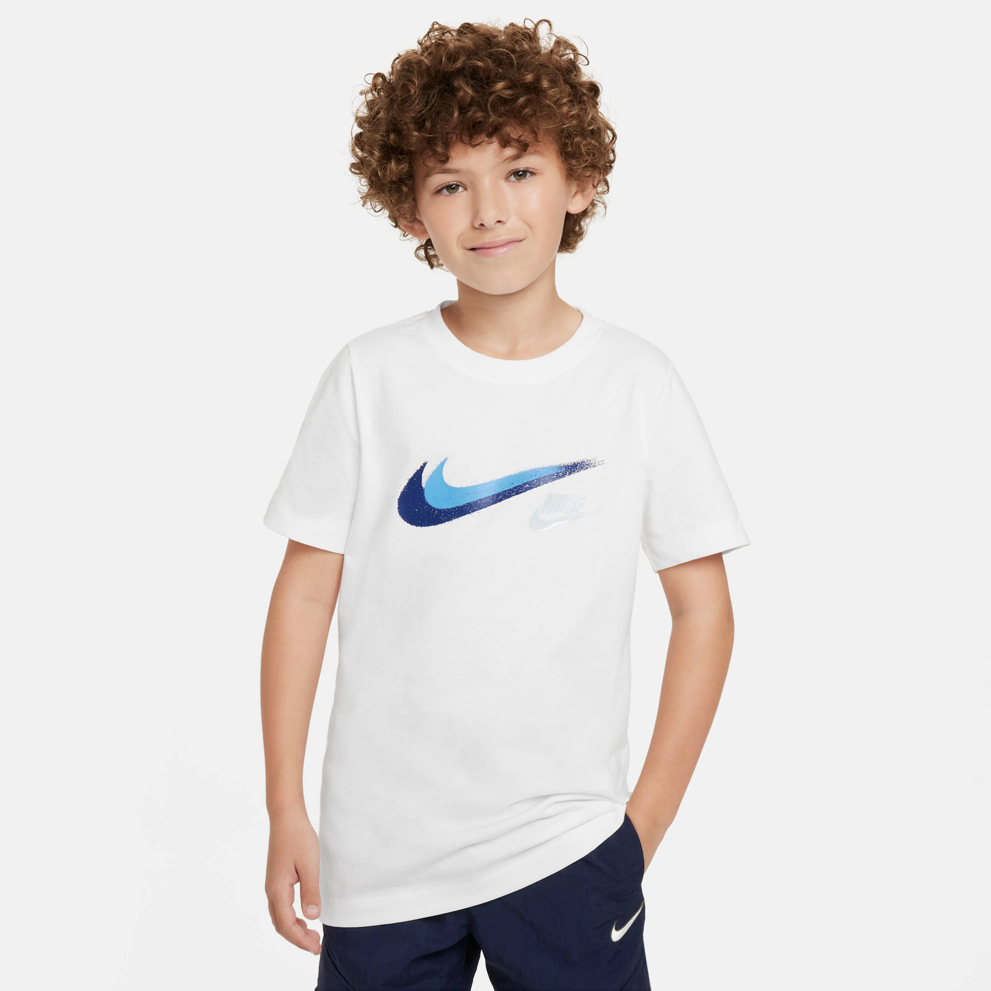 Nike B NSW SI SS TEE