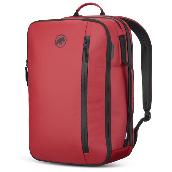 Mammut - Seon Transporter 25 - Sac à dos journée