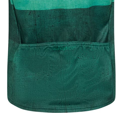 NESTEL Kinder-Kurzarmtrikot  cobalt blue  128