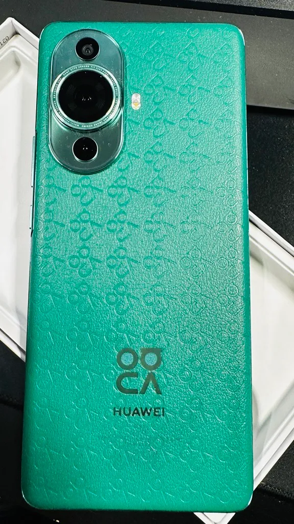 [OUTLET] - Huawei nova 11 Pro, 17,2 cm (6.78
