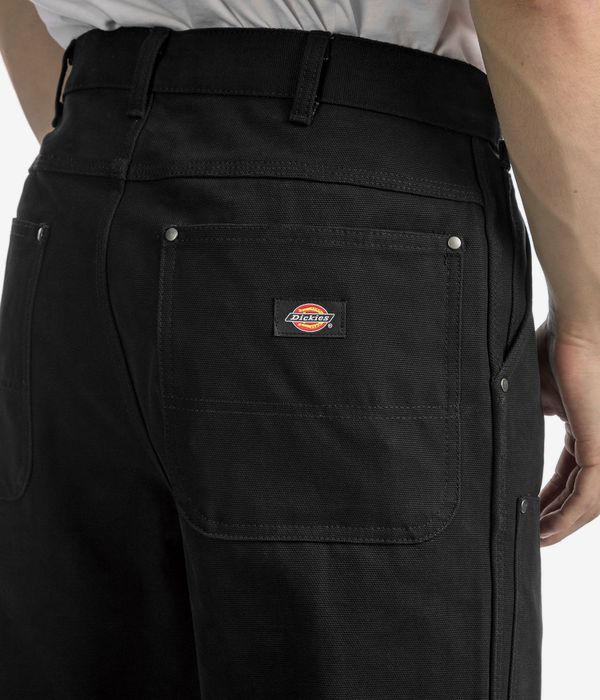 Dickies Duck Canvas Utility Hose (black II)